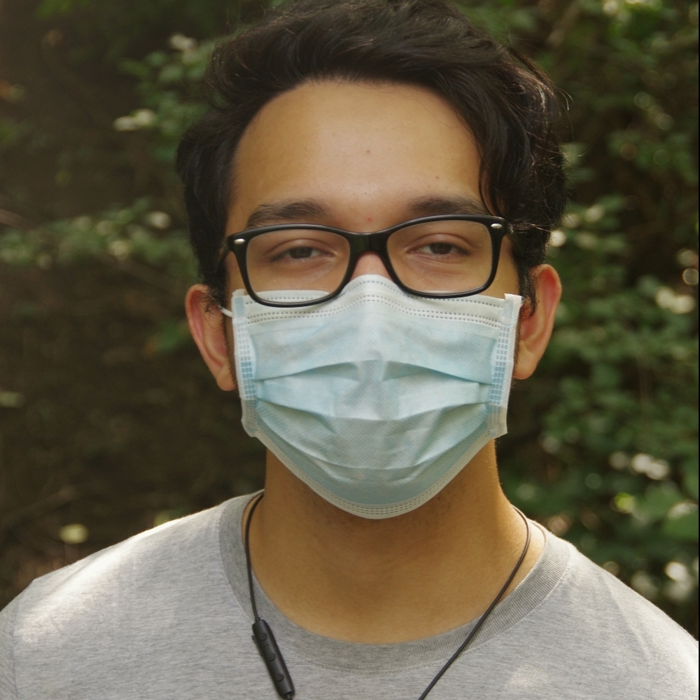 Meet your Posher, Alex